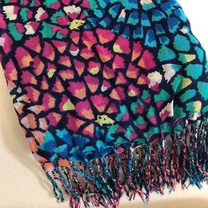 Lily Pulitzer wrap/scarf